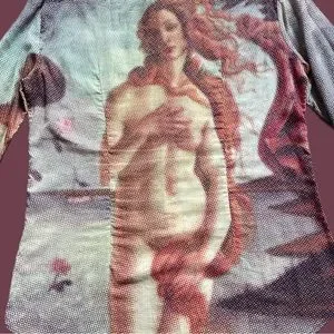 Dolce & Gabbana | Tops | Rare 99s Dg By Dolce Gabbana